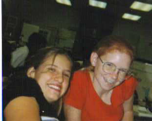 9th Grade - New Sisters