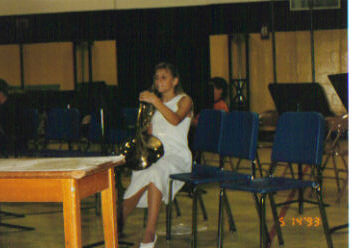 Azalea Band