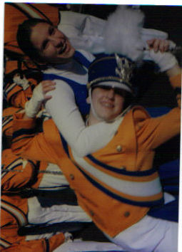 Band Sisters