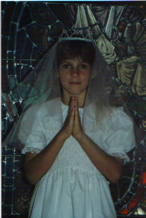 1st Communion