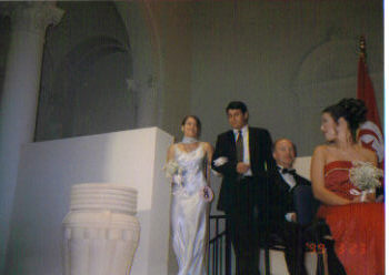 Miss Junior Sungoddess Finals 1999