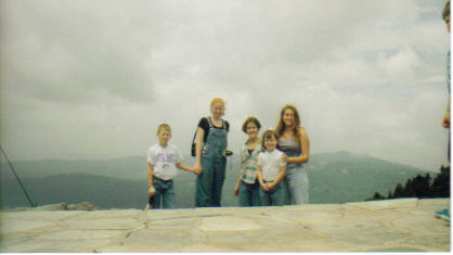 Mile High Bridge (NC)