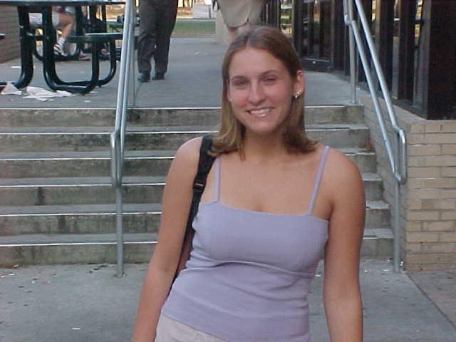 On Campus